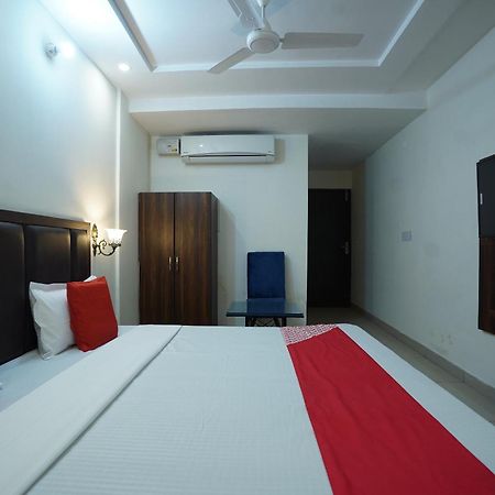 Hotel O Grey Orchid Ludhiana Zewnętrze zdjęcie