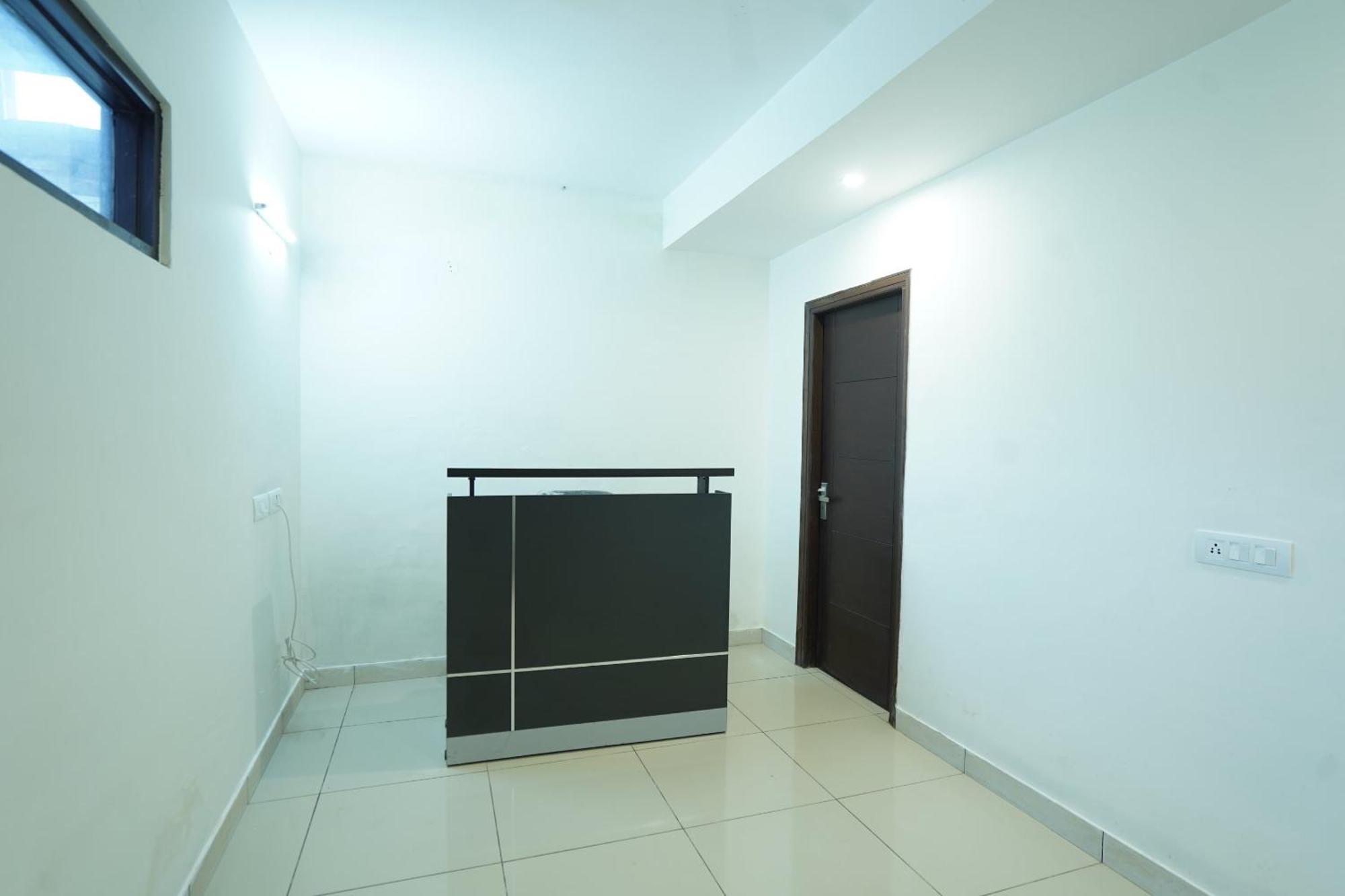 Hotel O Grey Orchid Ludhiana Zewnętrze zdjęcie
