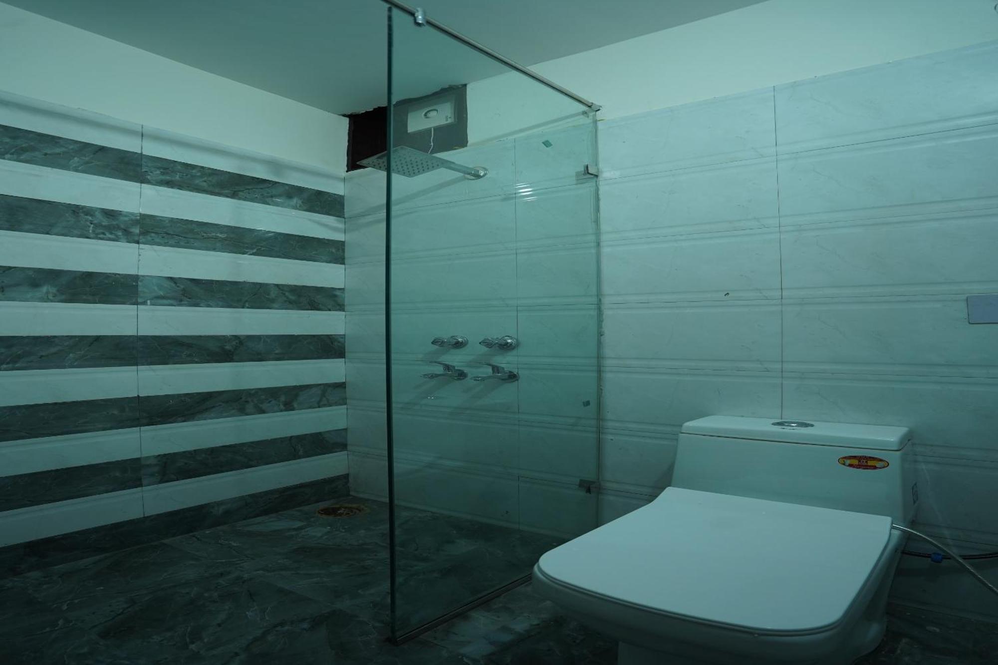 Hotel O Grey Orchid Ludhiana Zewnętrze zdjęcie