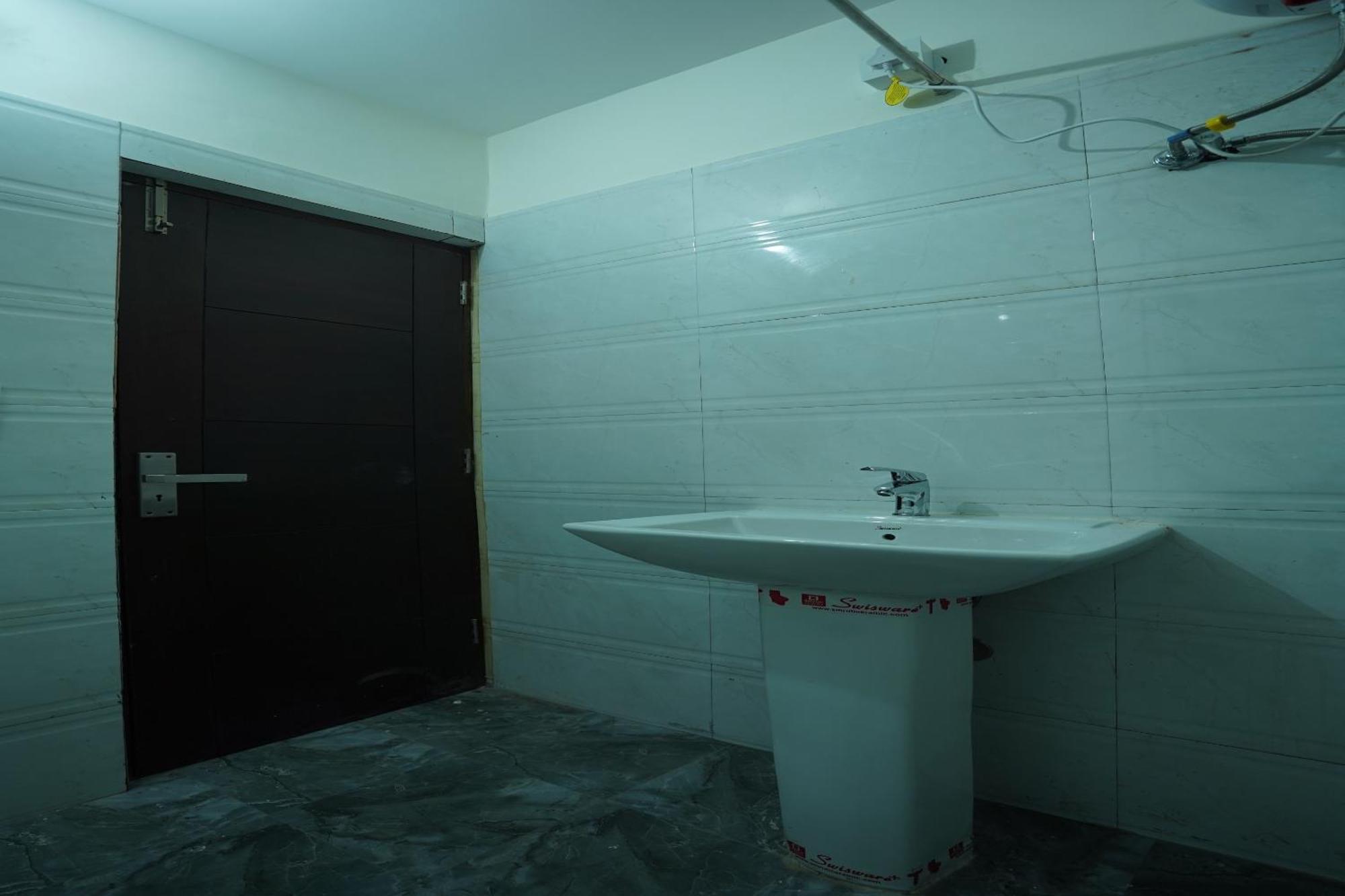 Hotel O Grey Orchid Ludhiana Zewnętrze zdjęcie