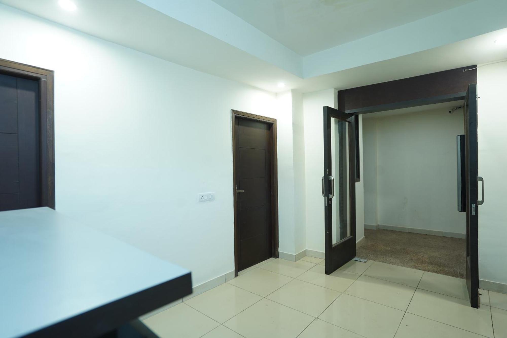 Hotel O Grey Orchid Ludhiana Zewnętrze zdjęcie