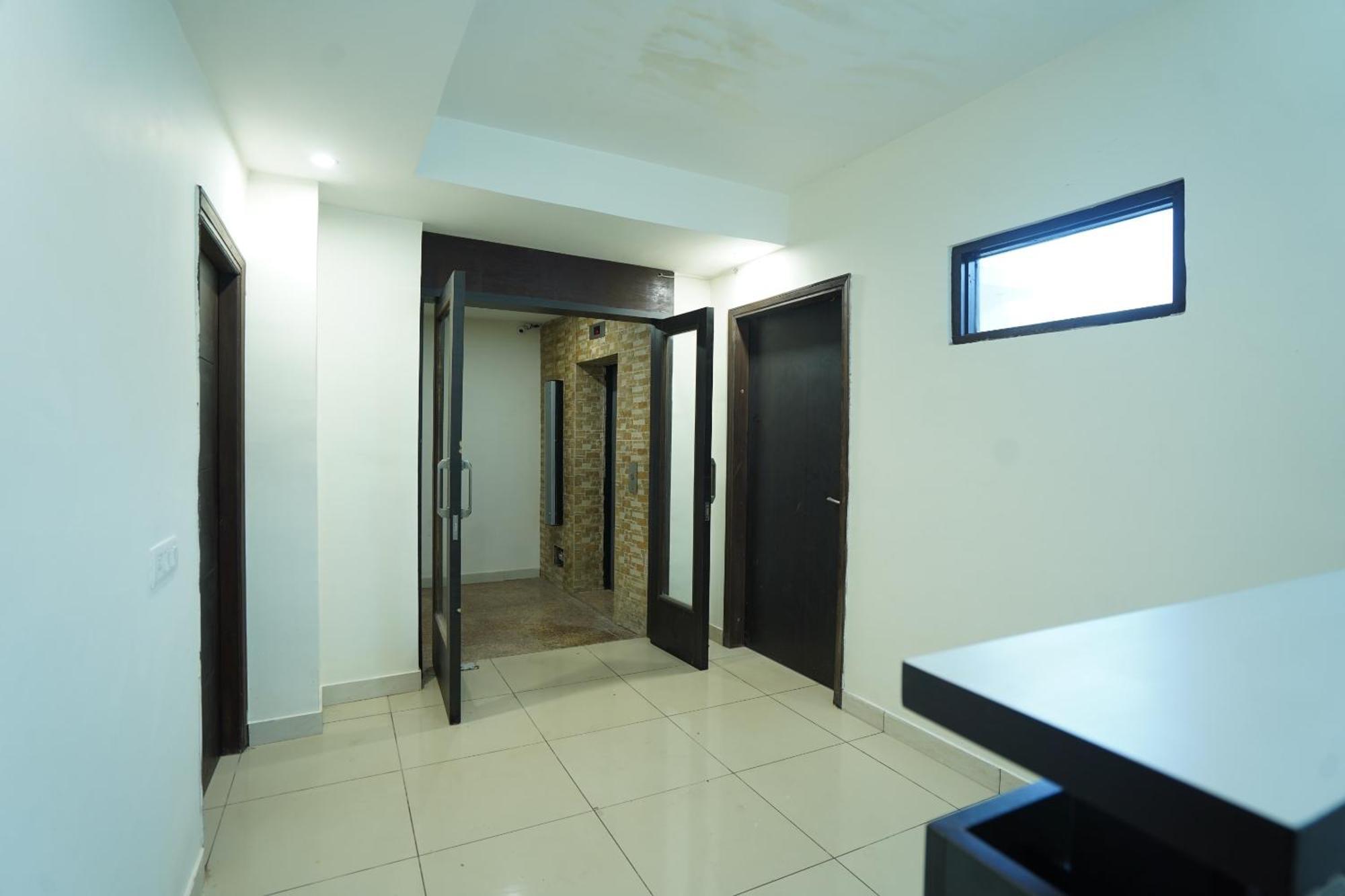 Hotel O Grey Orchid Ludhiana Zewnętrze zdjęcie
