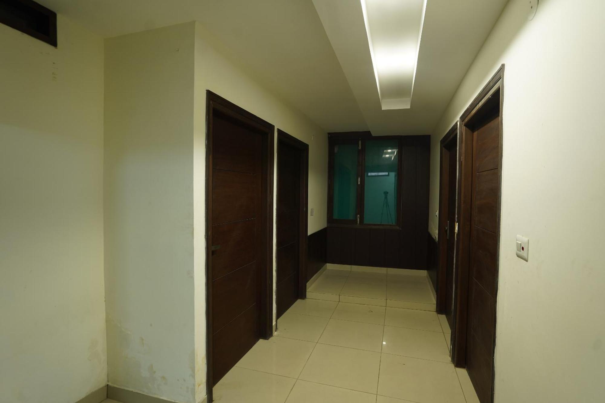 Hotel O Grey Orchid Ludhiana Zewnętrze zdjęcie