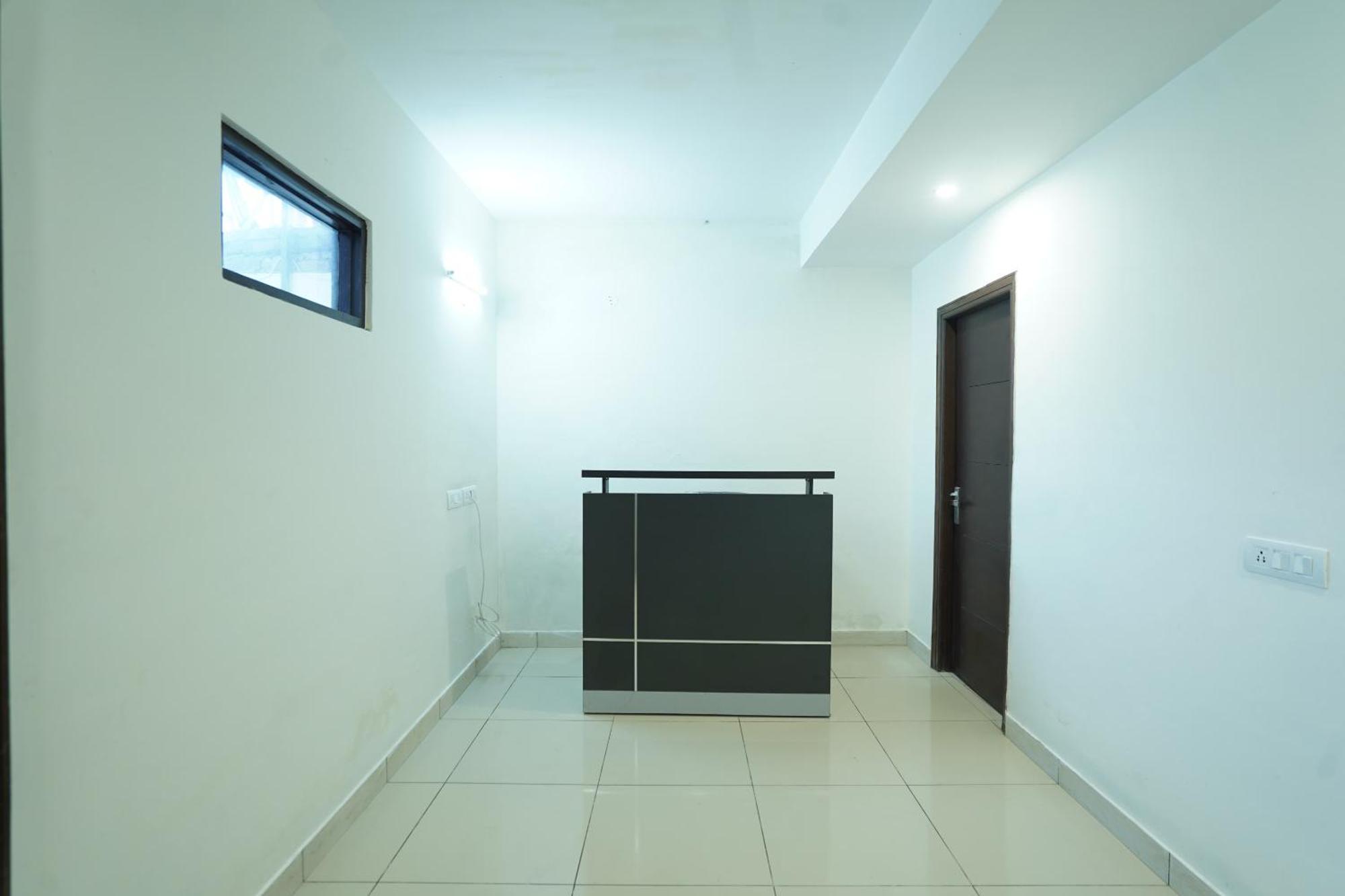 Hotel O Grey Orchid Ludhiana Zewnętrze zdjęcie